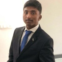 Arjunnaidu G