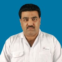 Nadeem Younas