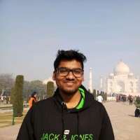 Gopinath S