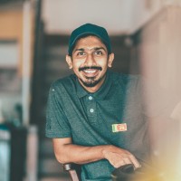 Tharaka Niroshan