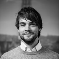 Niels Mattias Jegind
