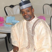 Almustapha Umar B.Sc, Css, Csi, Pfso, Srao, Mniis