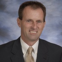 Jimmie Dedmon