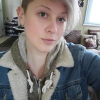 Caitlin Toom
