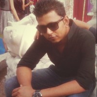 Lucky Sharma