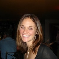 Sarah E. Vickers, M.Ed