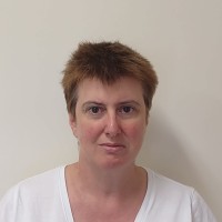 Mary Gieryk