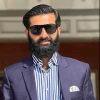 Arslan Sarwar