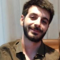 Santiago Vitale