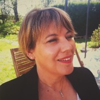 Catherine Sozeau- Mathieu
