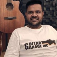 Hussain Shaikh