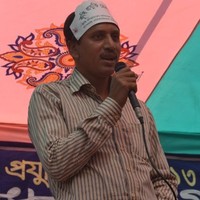 kazi mojibur rahman