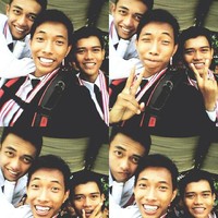 Ryan Effendi