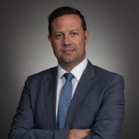 Michael O'Keefe, CFA, MBA