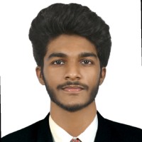 Abhishek Aravind