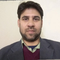 SHERE ALI