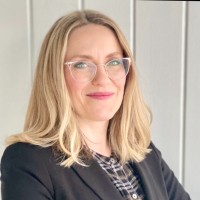 Jessica Chislett Heron