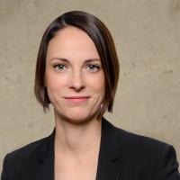 Dr. Melanie Plauth