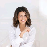 Mariam Saad Bazzi