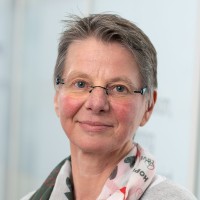 Andrea Bickel