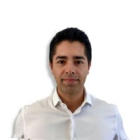 Eric Rafael Romero Terán