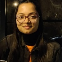 Shubhangi Suman