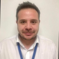 Jesús Valencia Reyes