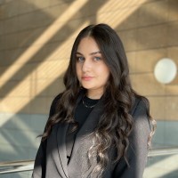 Katrin G. Ayvazyan