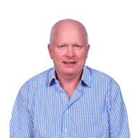 Patrick Furniss