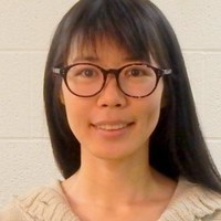 Joy Zhou