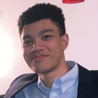 Dineji Olaniyan Jr.