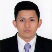 Edwin Willam Vásquez Hernández