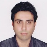 Omid Moghadas