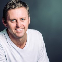 Scott Beveridge