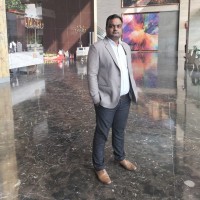 Kislay Ranjan