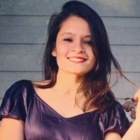 Saloni Jain