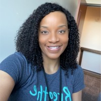 Sharonda Ausbie, M. Ed.
