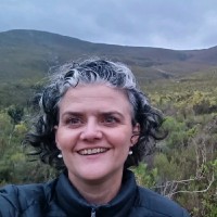 Jeanne-Leigh (de Vries) Kapp