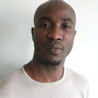 Dennis Egharevba