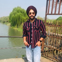 Manpreet Singh