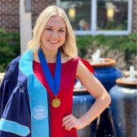 Jordyn Jarrett, Ed.D.