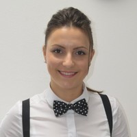 Swiss Solutions Diana Gherman (Angheluta)