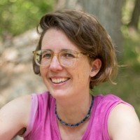 Sarie Van Torenburg