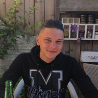 Mitchel Van Smirren