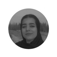 Zahra Arabi