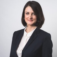 Andrea Farinič Štefančíková