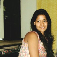 Dropadi Shetty