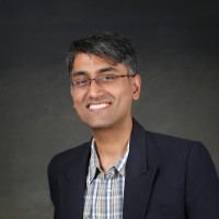 Hari Shyamsunder, Cfa
