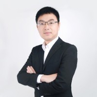 彭庆华