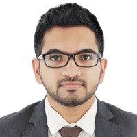 Murali Rao, Cts